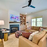 Clemson Home Near Memorial Stadium, Lake Hartwell!