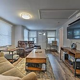 Gulf Coast Cottage - Walk to Beach & Boardwalk!