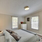 Secluded Hayesville Cabin Rental w/ Deck & Grill!