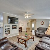 Secluded Hayesville Cabin Rental w/ Deck & Grill!