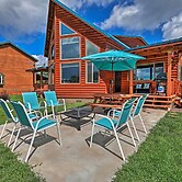 11 Mi to Rainbow Lake: Woodsy Pinetop Oasis