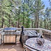 Modern Cabin in the Woods - 10 Miles to Flagstaff!