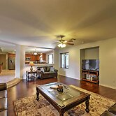 Spacious Litchfield Park Home w/ Yard, Heated Pool