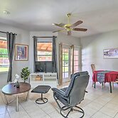 'best Night's Sleep' Apt Near Skydive Arizona