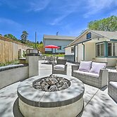 Stylish Basecamp 6850' Near Downtown Williams!