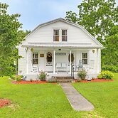 'grandma's Farm House' on 125 Acres w/ Fire Pit!