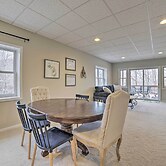 1 Mi to Nubs Nob: Pet-friendly Home w/ Hot Tub