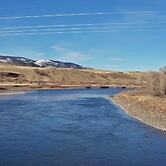 Emigrant Cabin on 10 Acres w/ BBQ & Peaceful Views