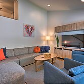 Salt Lake City Area Home <20mi to Snowbird & Alta