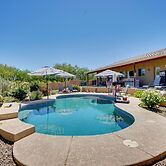 Cozy Mtn-view Vail Home w/ Heated Pool!