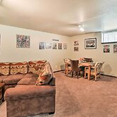 Flagstaff Home w/ Back Deck - 5 Mi to Downtown
