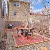Cozy Lambertville Abode in the Heart of Downtown!