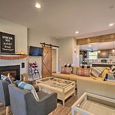 Scenic Home on 20-acre Farm: Families Welcome