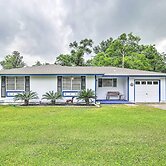 Gulf Coast Home < 2 Mi to Parks & Museums!