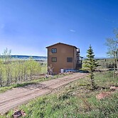 'silverheels Ranch' w/ Game Room, Near Breck!