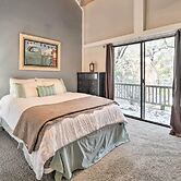 Dog-friendly Kingsland Rental on Lake Lbj!
