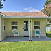 Romantic Waterfront Abode With Patio & Dock!