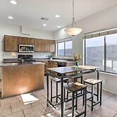 Litchfield Park Home w/ Private Patio & Yard!