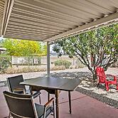 6 Mi to State Farm Stadium: Wfh-friendly Home!