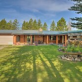 Cozy WY Home: Rivers, Lakes, Mountains, Wildlife