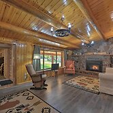 Cozy WY Home: Rivers, Lakes, Mountains, Wildlife