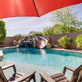 Surprise Home w/ Heated Pool & Deck