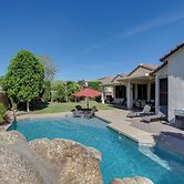 Surprise Home w/ Heated Pool & Deck