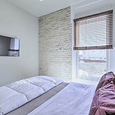 Bright San Marcos Apartment w/ Ideal Location