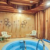 Spacious Brian Head Mtn Getaway w/ Hot Tub!