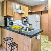 Cozy Gulf Breeze Home, 3 Mi to East Bay!