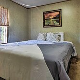 Cozy Gulf Breeze Home, 3 Mi to East Bay!