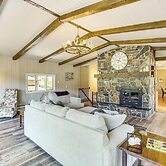 Wyoming Nature Retreat: 19 Mi To Devils Tower