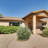Mesa Retreat: Pool, Hot Tub & Yard Near Downtown