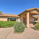 2 Mi to Dtwn: Mesa Home w/ Yard & Pool