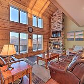 Spacious Slaty Fork Home ~ 12 Mi to Snowshoe