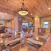 Spacious Slaty Fork Home ~ 12 Mi to Snowshoe
