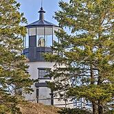 Charming Owls Head Retreat: 2 Mi to Rockland Coast