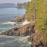 Charming Owls Head Retreat: 2 Mi to Rockland Coast