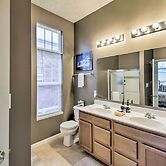 Arts & Design District Condo: Steps to Monon Trail