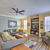 Arts & Design District Condo: Steps to Monon Trail