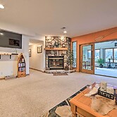 Lakefront Retreat on 18 Acres w/ Hot Tub!