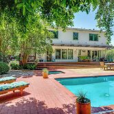 Novato Getaway: Pool, Hot Tub, Near SF Bay!