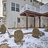 Bellefonte Townhouse - 9 Miles to Penn State!