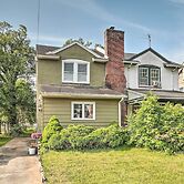 Suburban Home w/ Backyard Patio < 7 Miles to Dtwn!