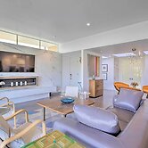 Luxe Palm Desert Home: Patio, Grill & Mtn Views!