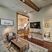 Updated Indianapolis Home, Walk to Lucas Oil!