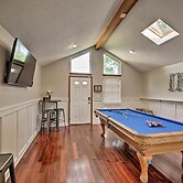 Updated Indianapolis Home, Walk to Lucas Oil!