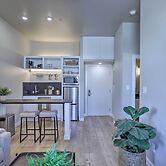 San Marcos Apartment w/ Off-street Parking!