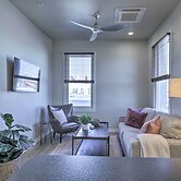 San Marcos Apartment w/ Off-street Parking!