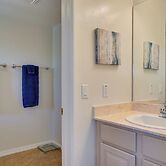 Updated Tucson Home w/ Panoramic Mtn Views & Pool!